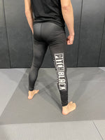 Training Pants (SPATS) - Pitch Black Fight Shop