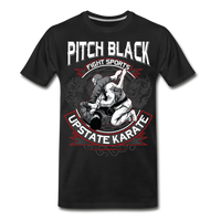 Armbar T - Pitch Black Fight Shop
