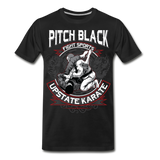 Armbar T - Pitch Black Fight Shop