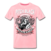 Armbar T - Pitch Black Fight Shop