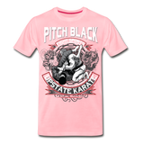 Armbar T - Pitch Black Fight Shop