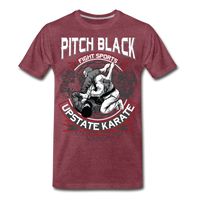 Armbar T - Pitch Black Fight Shop