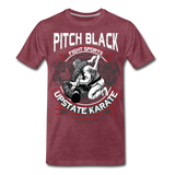 Armbar T - Pitch Black Fight Shop
