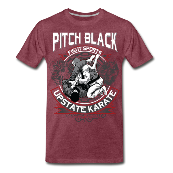 Armbar T - Pitch Black Fight Shop