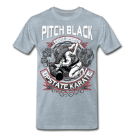 Armbar T - Pitch Black Fight Shop