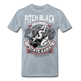 Armbar T - Pitch Black Fight Shop