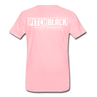 Wonderboy Circle Unisex T - Pitch Black Fight Shop