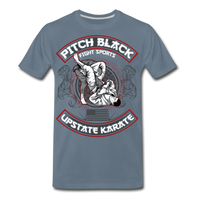 BJJ Triangle T - Pitch Black Fight Shop