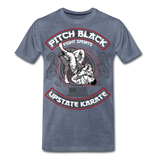 BJJ Triangle T - Pitch Black Fight Shop