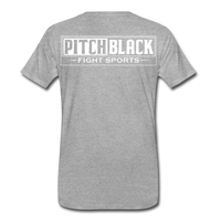 Stephen "Wonderboy" Thompson Power Up - Pitch Black Fight Shop