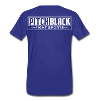 Stephen "Wonderboy" Thompson Power Up - Pitch Black Fight Shop