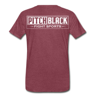 Stephen "Wonderboy" Thompson Power Up - Pitch Black Fight Shop