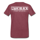 Stephen "Wonderboy" Thompson Power Up - Pitch Black Fight Shop