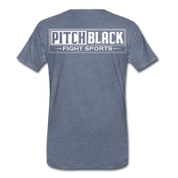 Stephen "Wonderboy" Thompson Power Up - Pitch Black Fight Shop
