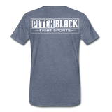Stephen "Wonderboy" Thompson Power Up - Pitch Black Fight Shop