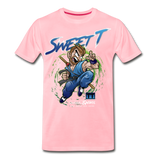 Tony "Sweet T" Thompson Anime T - Pitch Black Fight Shop