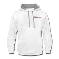 Sweet T Anime Hoodie - Pitch Black Fight Shop