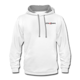 Sweet T Anime Hoodie - Pitch Black Fight Shop