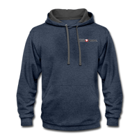 Sweet T Anime Hoodie - Pitch Black Fight Shop