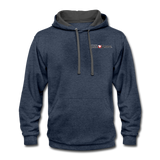 Sweet T Anime Hoodie - Pitch Black Fight Shop