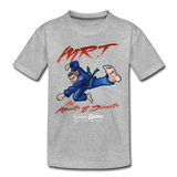 Ray "Mr. T" Thompson Kids' T - Pitch Black Fight Shop
