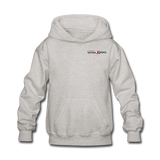 Video Game Ninja Kids' Hoodie - Pitch Black Fight Shop