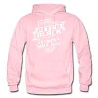 PBFS Shield Hoodie - Pitch Black Fight Shop