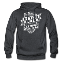 PBFS Shield Hoodie - Pitch Black Fight Shop