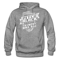 PBFS Shield Hoodie - Pitch Black Fight Shop