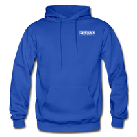 BJJ Armbar Hoodie - Pitch Black Fight Shop