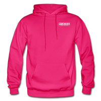 BJJ Armbar Hoodie - Pitch Black Fight Shop