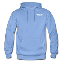 BJJ Armbar Hoodie - Pitch Black Fight Shop