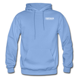 BJJ Armbar Hoodie - Pitch Black Fight Shop