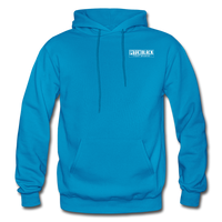 BJJ Armbar Hoodie - Pitch Black Fight Shop