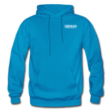BJJ Armbar Hoodie - Pitch Black Fight Shop