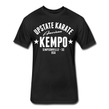 American Kempo T - black