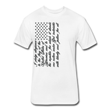 Pledge T-Shirt - white