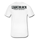 Pledge T-Shirt - white