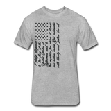 Pledge T-Shirt - heather gray