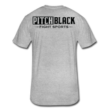 Pledge T-Shirt - heather gray