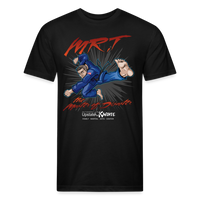 "Master Of Disaster" T - black