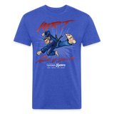 "Master Of Disaster" T - heather royal